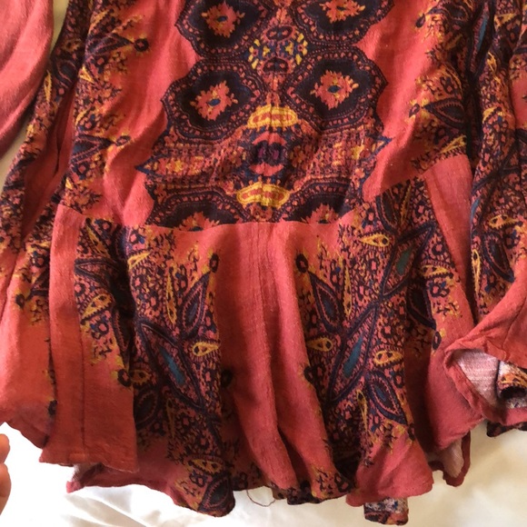 Free People Dress - Picture 5 of 6